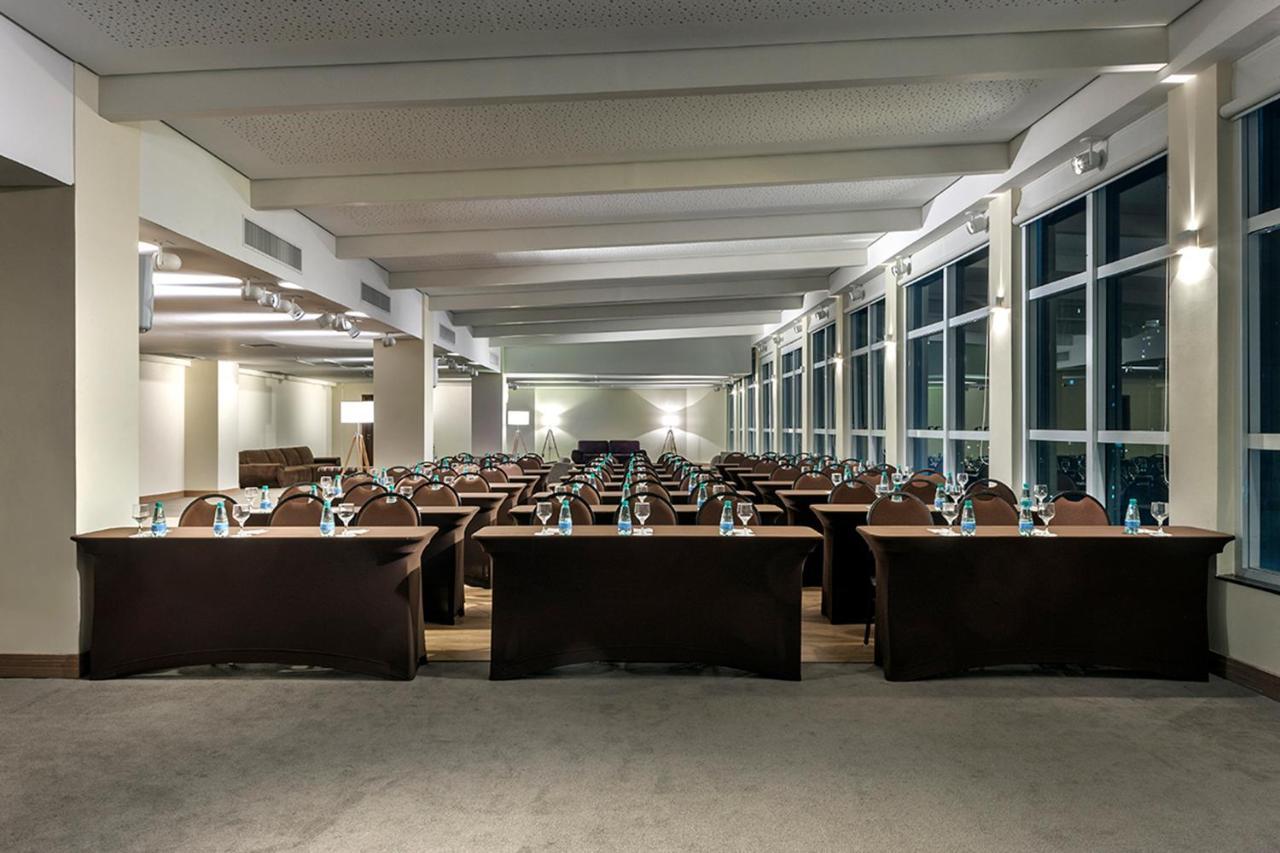 K Hotel Goiânia Dış mekan fotoğraf