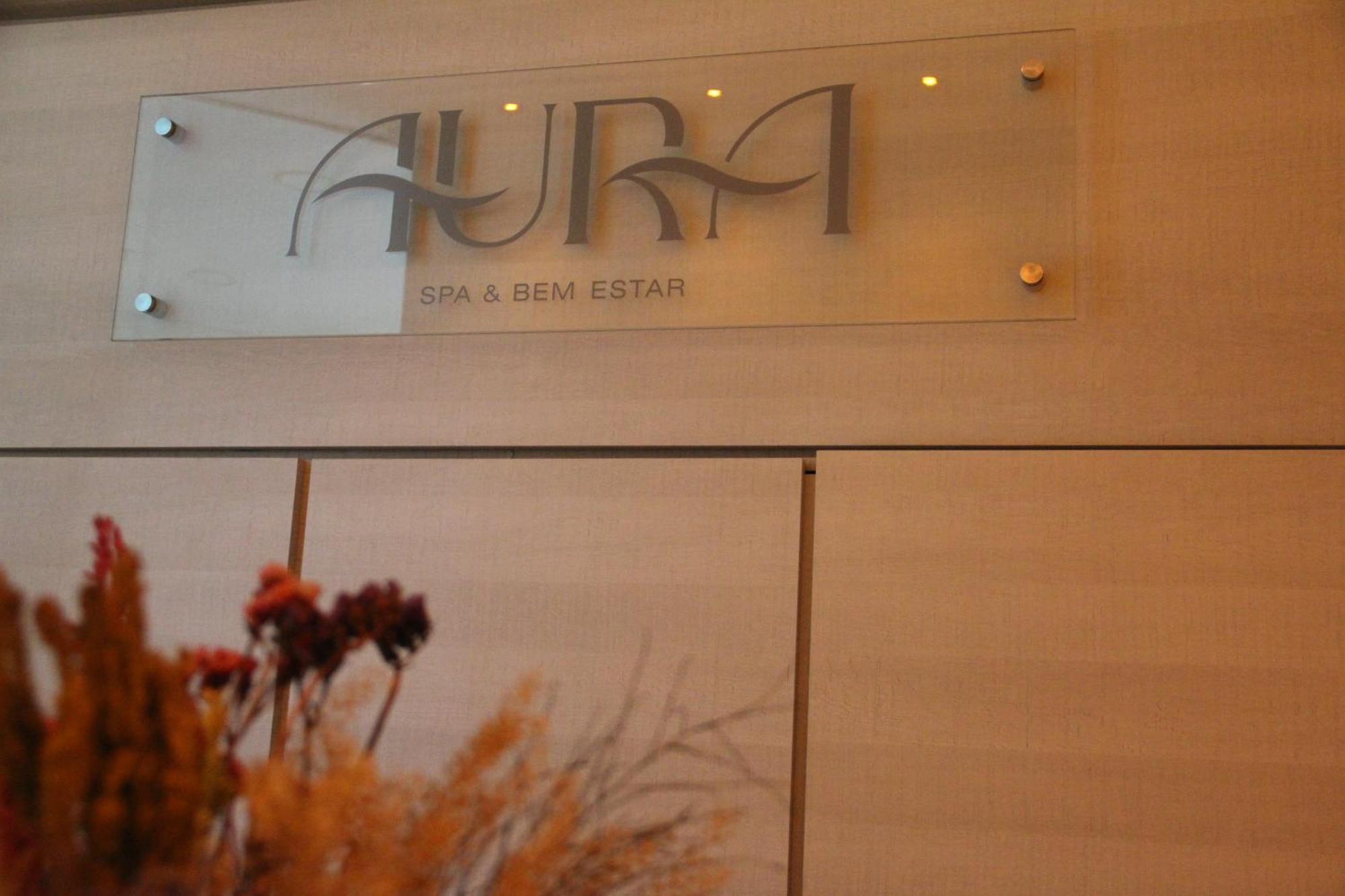 K Hotel Goiânia Dış mekan fotoğraf