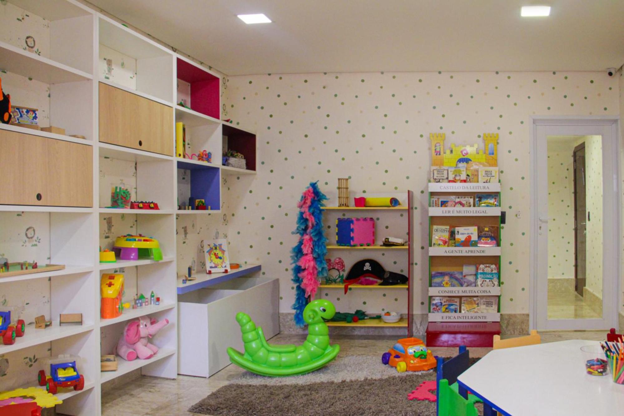 K Hotel Goiânia Dış mekan fotoğraf