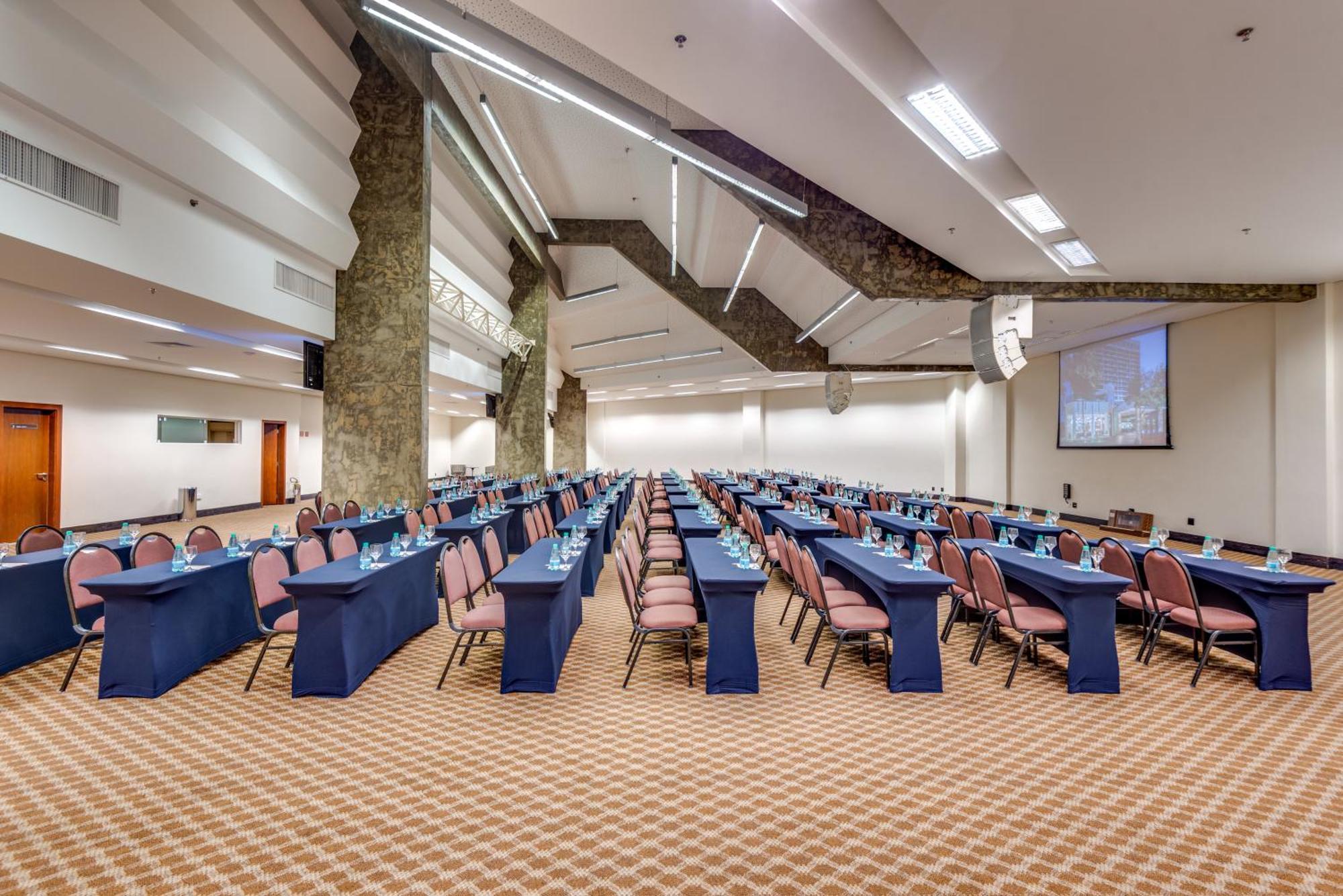 K Hotel Goiânia Dış mekan fotoğraf